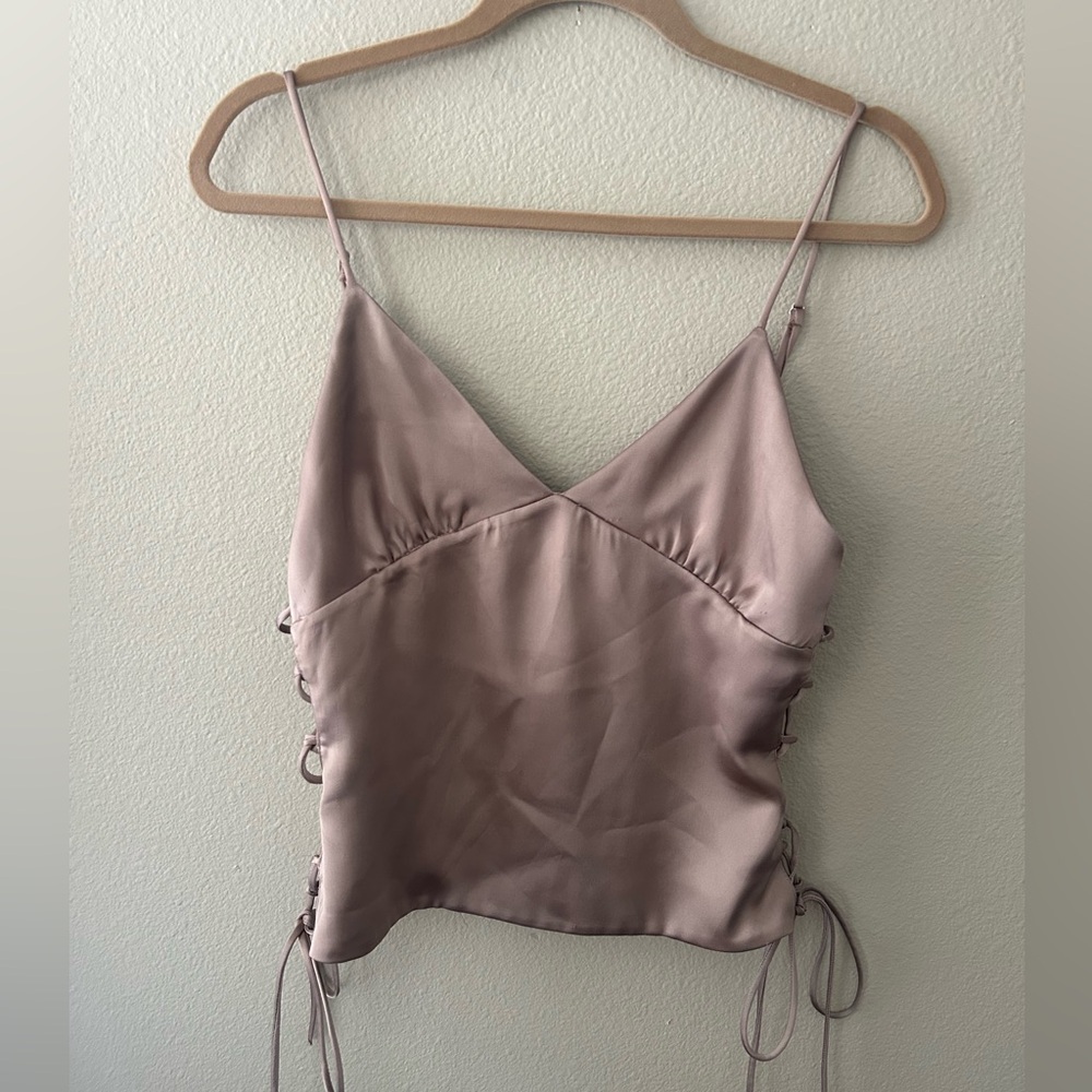 Zara Top Size M